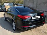 Kia Optima 2012 года за 4 000 000 тг. в Алматы