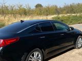 Kia Optima 2012 года за 2 700 000 тг. в Алматы – фото 2