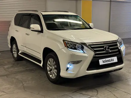 Lexus GX 460 2015 года за 24 000 000 тг. в Алматы – фото 3