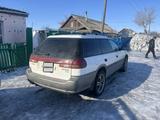 Subaru Outback 1997 года за 2 500 000 тг. в Семей – фото 3