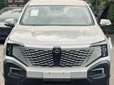 Changan Hunter Plus 2026 года за 14 800 000 тг. в Алматы