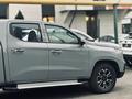 Changan Hunter Plus 2026 годаүшін14 800 000 тг. в Алматы – фото 4