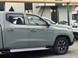 Changan Hunter Plus 2026 года за 14 800 000 тг. в Алматы – фото 4