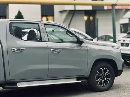 Changan Hunter Plus 2026 года за 14 800 000 тг. в Алматы – фото 4