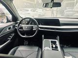 Changan Hunter Plus 2026 года за 14 800 000 тг. в Алматы – фото 5