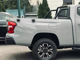 Changan Hunter Plus 2026 года за 14 800 000 тг. в Алматы – фото 3