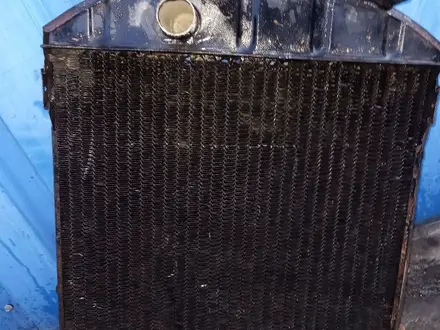 Радиатор москвич за 35 000 тг. в Семей – фото 5