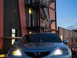 Mazda 6 2004 годаүшін3 500 000 тг. в Туркестан