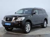 Nissan Patrol 2013 годаүшін9 990 000 тг. в Астана