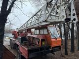Zoomlion  QY160V 2001 года за 8 000 000 тг. в Караганда