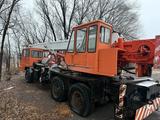 Zoomlion  QY160V 2001 года за 8 000 000 тг. в Караганда – фото 3