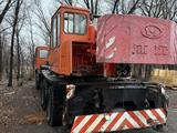 Zoomlion  QY160V 2001 года за 8 000 000 тг. в Караганда – фото 4