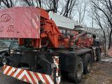 Zoomlion  QY160V 2001 года за 8 000 000 тг. в Караганда – фото 5