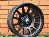 Диски R17 5x150 Toyota Land Cruiser 100 105 за 350 000 тг. в Астана – фото 2