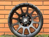 Диски R17 5x150 Toyota Land Cruiser 100 105 за 350 000 тг. в Астана