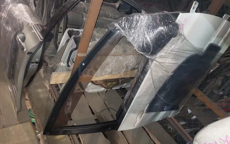 Двери Toyota Estimaүшін70 000 тг. в Алматы