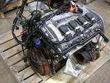 Двигатель на Volkswagen Passat B5 объем 1.8 турбо Япония за 48 200 тг. в Алматы