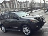 Lexus LX 570 2010 годаүшін19 500 000 тг. в Алматы – фото 4