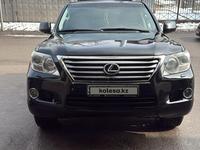 Lexus LX 570 2010 годаfor19 500 000 тг. в Алматы