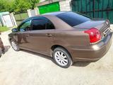 Toyota Avensis 2005 года за 5 000 000 тг. в Конаев (Капшагай)