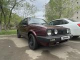 Volkswagen Golf 1991 годаүшін1 500 000 тг. в Степногорск