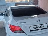 Hyundai Accent 2013 годаfor4 500 000 тг. в Алматы – фото 2