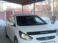 Hyundai Accent 2013 годаfor4 500 000 тг. в Алматы – фото 4