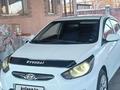 Hyundai Accent 2013 годаfor4 500 000 тг. в Алматы – фото 5