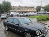 Mercedes-Benz E 320 1997 года за 4 100 000 тг. в Туркестан