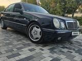 Mercedes-Benz E 320 1997 года за 4 100 000 тг. в Туркестан – фото 3