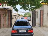 Mercedes-Benz E 320 1997 года за 4 100 000 тг. в Туркестан – фото 4