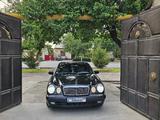Mercedes-Benz E 320 1997 года за 4 100 000 тг. в Туркестан – фото 5