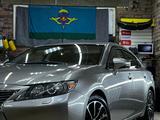 Lexus ES 250 2014 года за 12 350 000 тг. в Экибастуз – фото 2