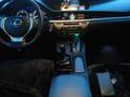 Lexus ES 250 2014 года за 12 200 000 тг. в Экибастуз – фото 10