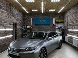 Lexus ES 250 2014 годаүшін11 500 000 тг. в Экибастуз