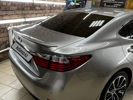 Lexus ES 250 2014 года за 11 500 000 тг. в Экибастуз – фото 5