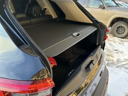 BMW X5 2019 года за 40 000 000 тг. в Алматы – фото 11