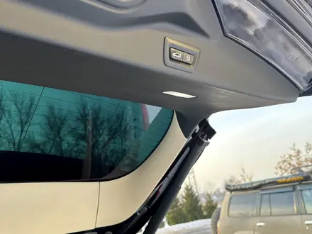 BMW X5 2019 года за 40 000 000 тг. в Алматы – фото 12