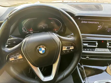 BMW X5 2019 года за 40 000 000 тг. в Алматы – фото 13