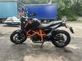 KTM  690 Duke 2012 года за 2 400 000 тг. в Алматы – фото 3