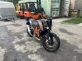 KTM  690 Duke 2012 года за 2 400 000 тг. в Алматы – фото 4