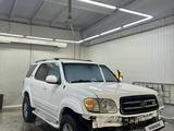 Toyota Sequoia 2001 годаүшін5 000 000 тг. в Караганда – фото 2