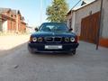 BMW 520 1994 годаүшін2 300 000 тг. в Туркестан – фото 5