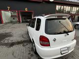 Toyota Spacio 1997 годаfor3 800 000 тг. в Алматы – фото 3