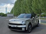 Lynk & Co 900 2025 годаүшін30 800 000 тг. в Астана – фото 2