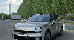Lynk & Co 900 2025 годаүшін30 800 000 тг. в Астана – фото 2