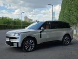 Lynk & Co 900 2025 годаүшін30 800 000 тг. в Астана