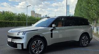 Lynk & Co 900 2025 года за 30 800 000 тг. в Астана