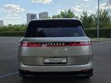 Lynk & Co 900 2025 годаүшін30 800 000 тг. в Астана – фото 4