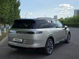 Lynk & Co 900 2025 годаүшін30 800 000 тг. в Астана – фото 5